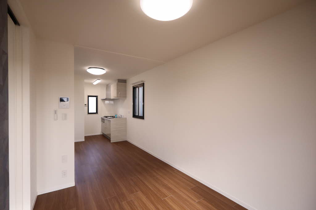 サンハイム B101号-7