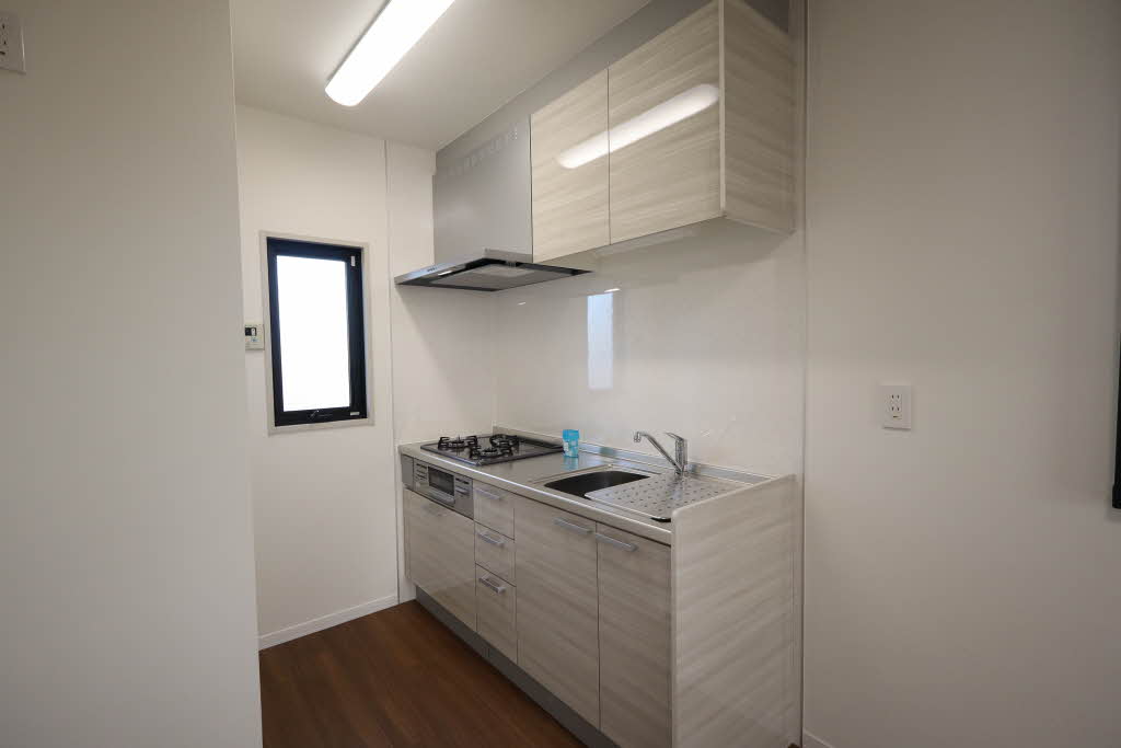 サンハイム B101号-8