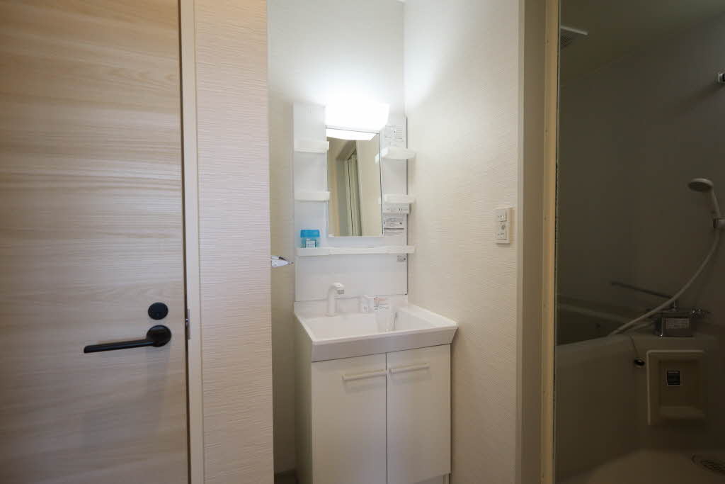 サンハイム B101号-12