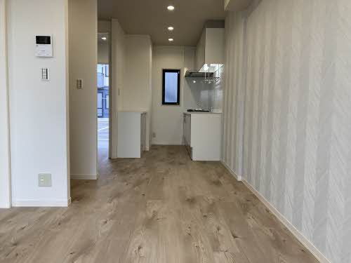 サンハイム B102号-4