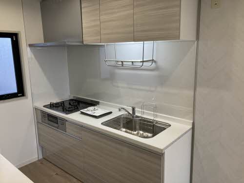 サンハイム B102号-8