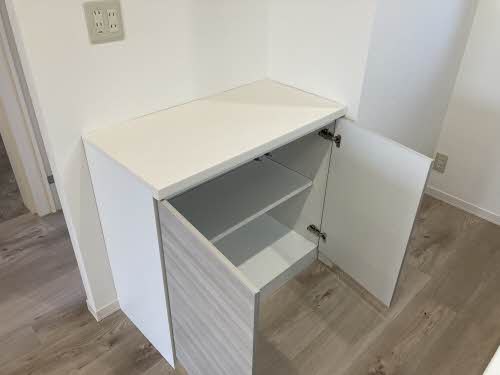 サンハイム B102号-9