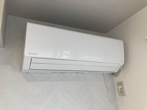 サンハイム B102号-10