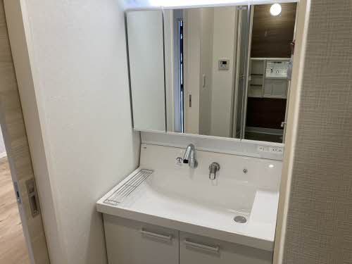 サンハイム B102号-11