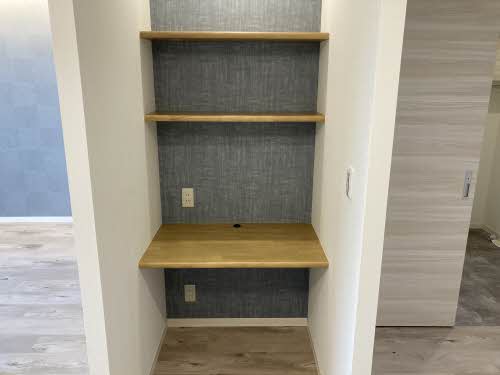 サンハイム B102号-15