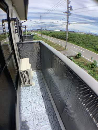 サンハイム B202号-9