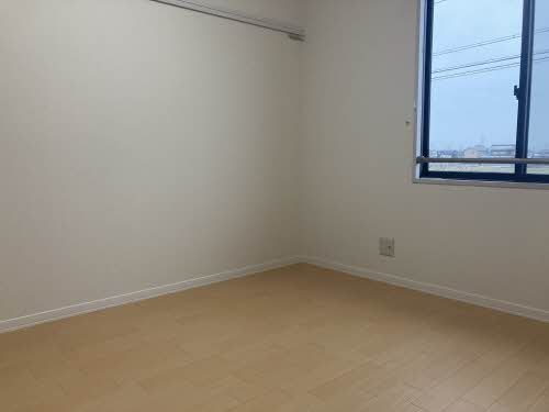 サンハイム B203号-5