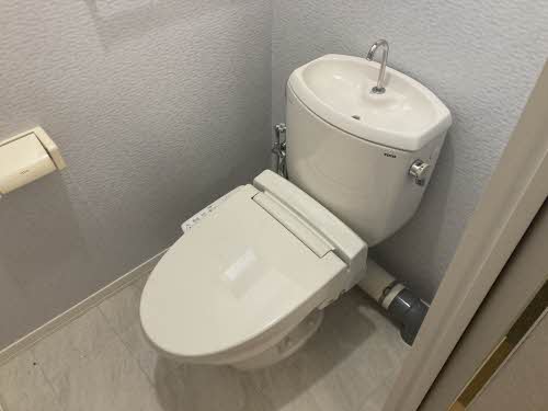 サンハイム B203号-15