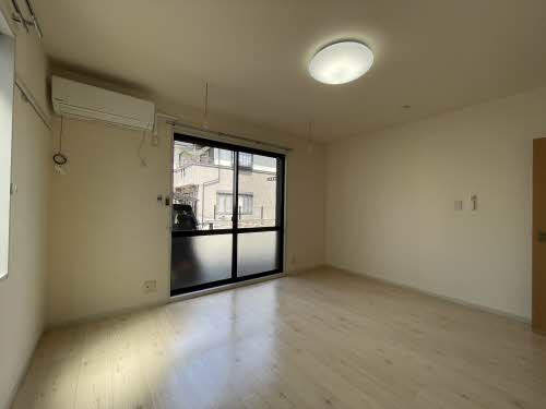 フェアハウスあずさ B102号-1