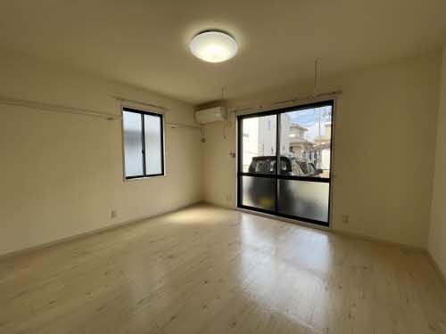 フェアハウスあずさ B102号-2