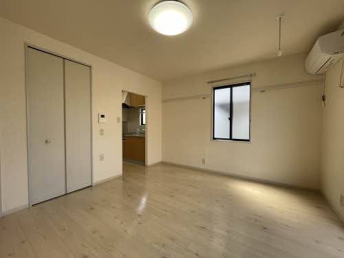 フェアハウスあずさ B102号-3