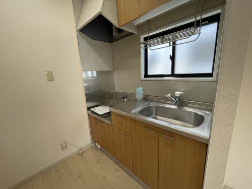 フェアハウスあずさ B102号-4