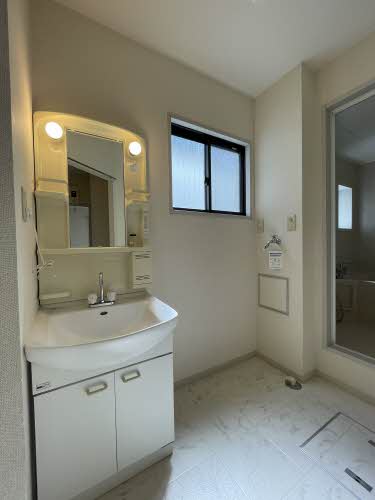 フェアハウスあずさ B102号-5