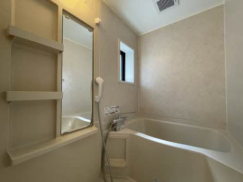 フェアハウスあずさ B102号-6