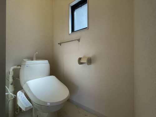 フェアハウスあずさ B102号-7