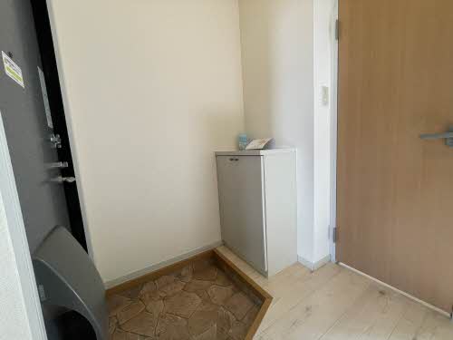 フェアハウスあずさ B102号-8