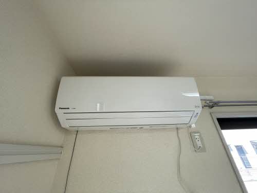 フェアハウスあずさ B102号-10