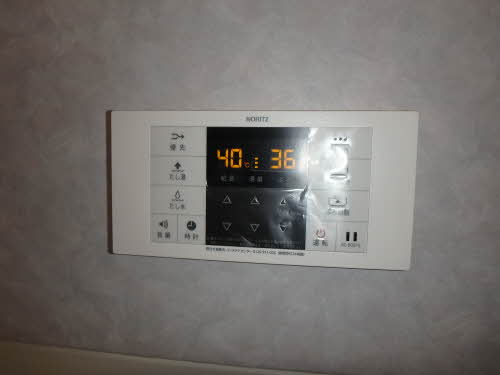 ベイサージュ玉垣 0102号-4