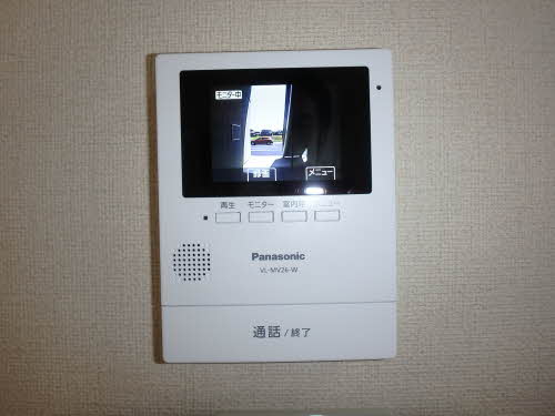 ベイサージュ玉垣 0102号-5