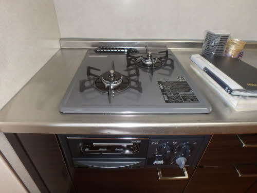 ベイサージュ玉垣 0102号-7