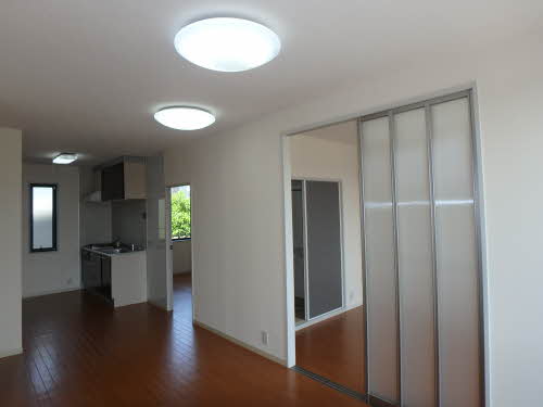 ベイサージュ玉垣 0102号-11