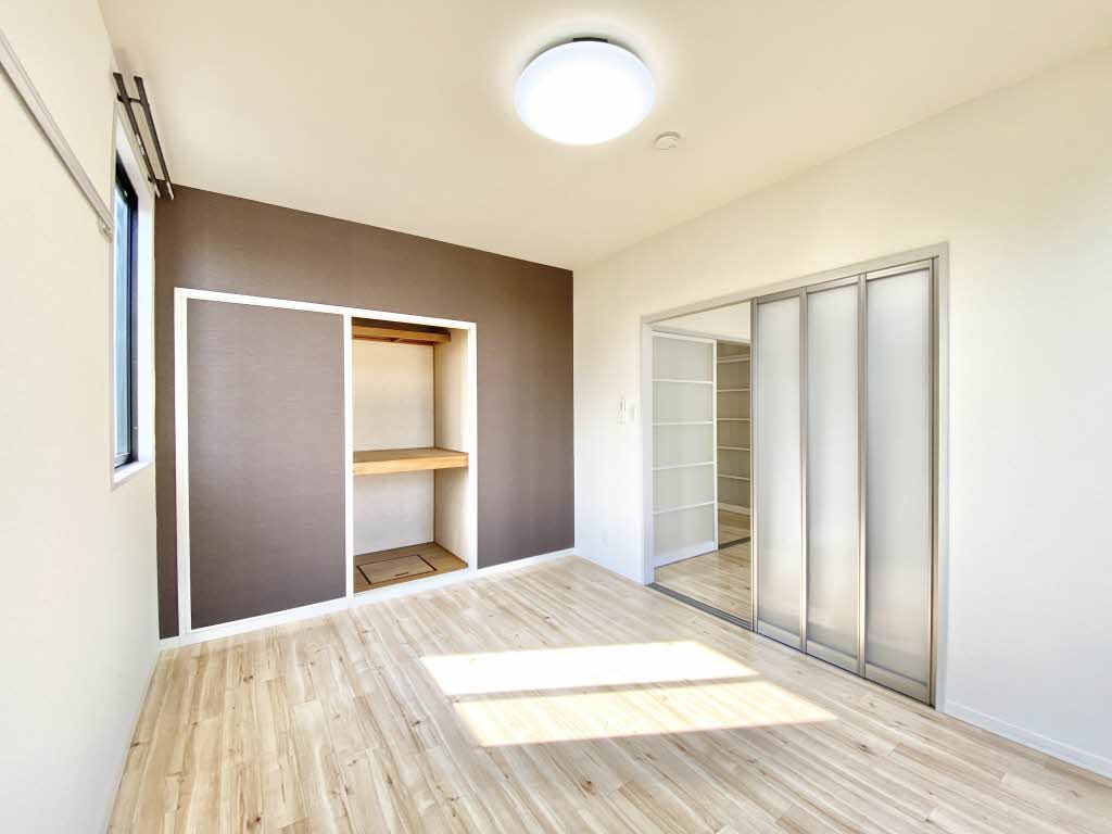 ヴィラ宮前 A101号-6