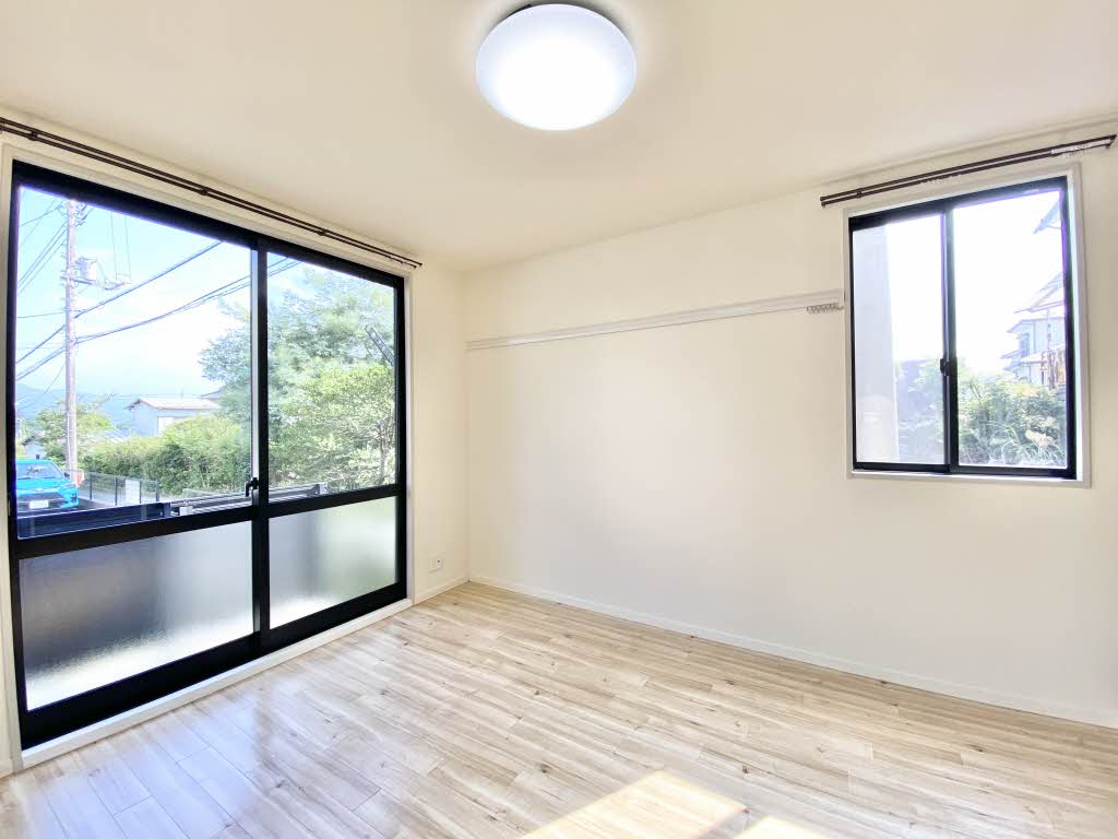 ヴィラ宮前 A101号-7