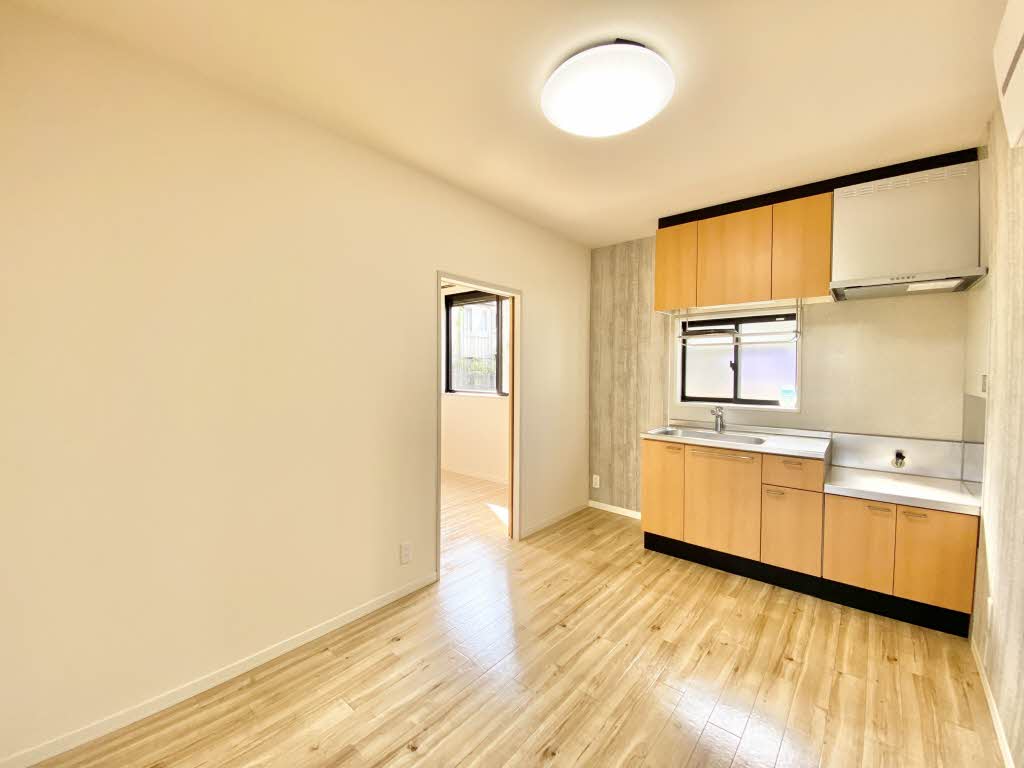 ヴィラ宮前 A101号-8