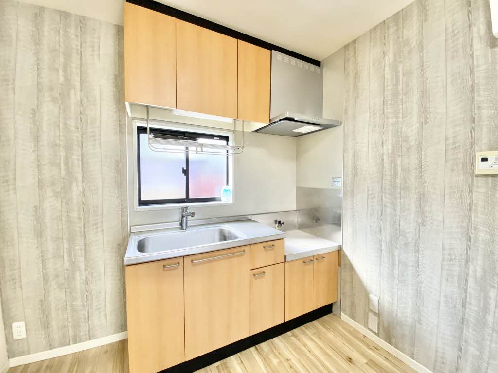 ヴィラ宮前 A101号-9