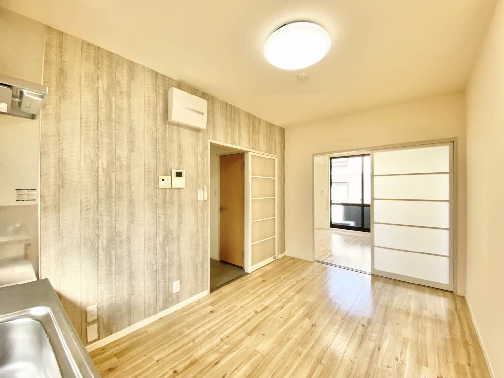 ヴィラ宮前 A101号-10