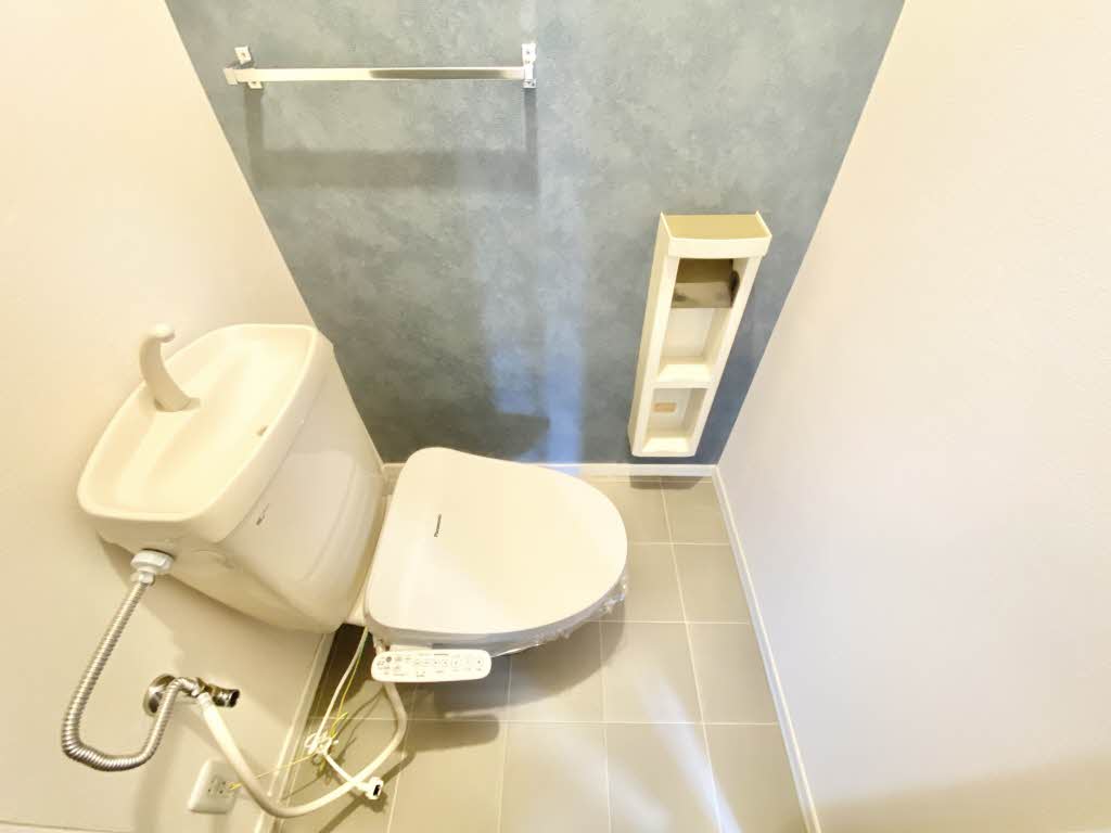 ヴィラ宮前 A101号-14