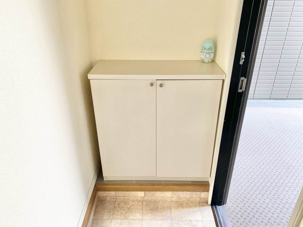 ヴィラ宮前 A101号-15