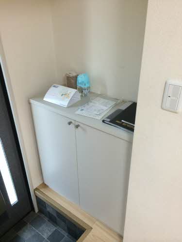 ディアコート岩本 B102号-2
