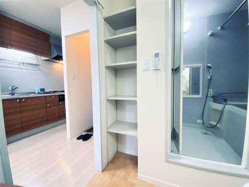 ディアコート岩本 B201号-8