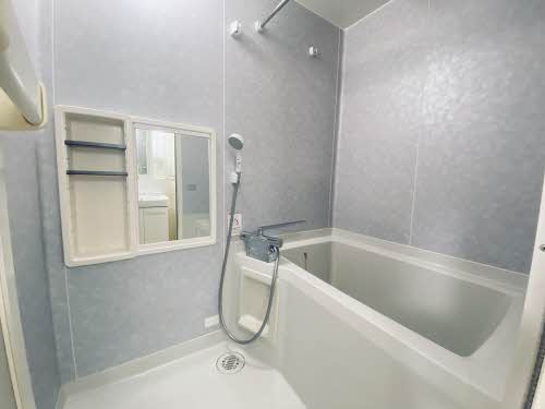 ディアコート岩本 B201号-9