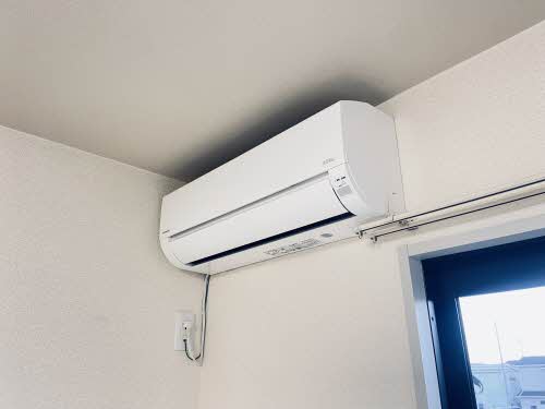 ディアコート岩本 B201号-12