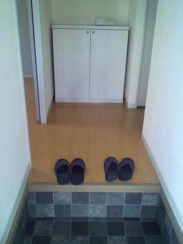 パインウィンド A101号-2