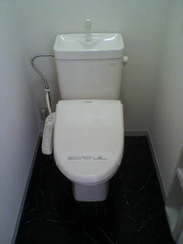 パインウィンド A101号-4