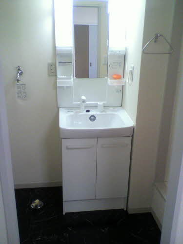 パインウィンド A101号-5