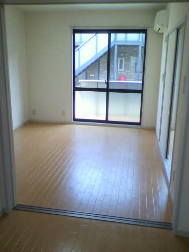 パインウィンド A101号-8