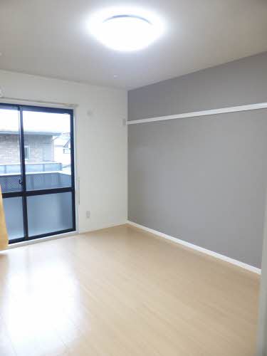 パインウィンド A201号-2