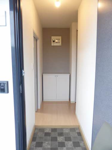 パインウィンド A201号-3