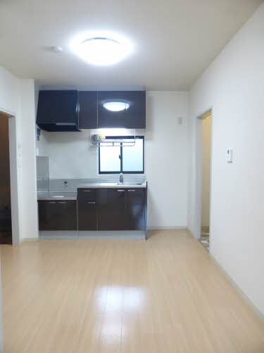 パインウィンド A201号-5