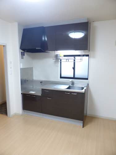 パインウィンド A201号-6