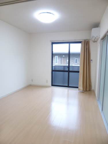 パインウィンド A201号-9