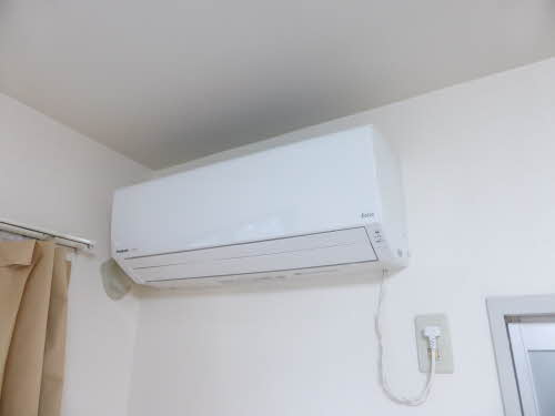 パインウィンド A201号-10