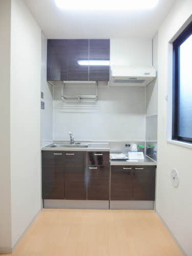 バレンチノパレス 0105号-9