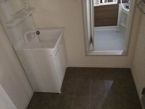 カーサヴェルデ A202号-3