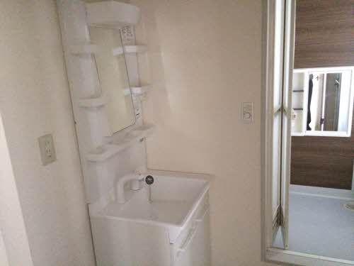 カーサヴェルデ A202号-4