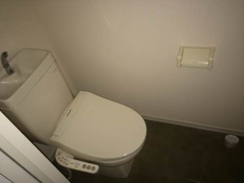 カーサヴェルデ A202号-6